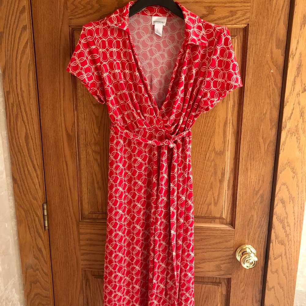 Motherhood Maternity dress size small